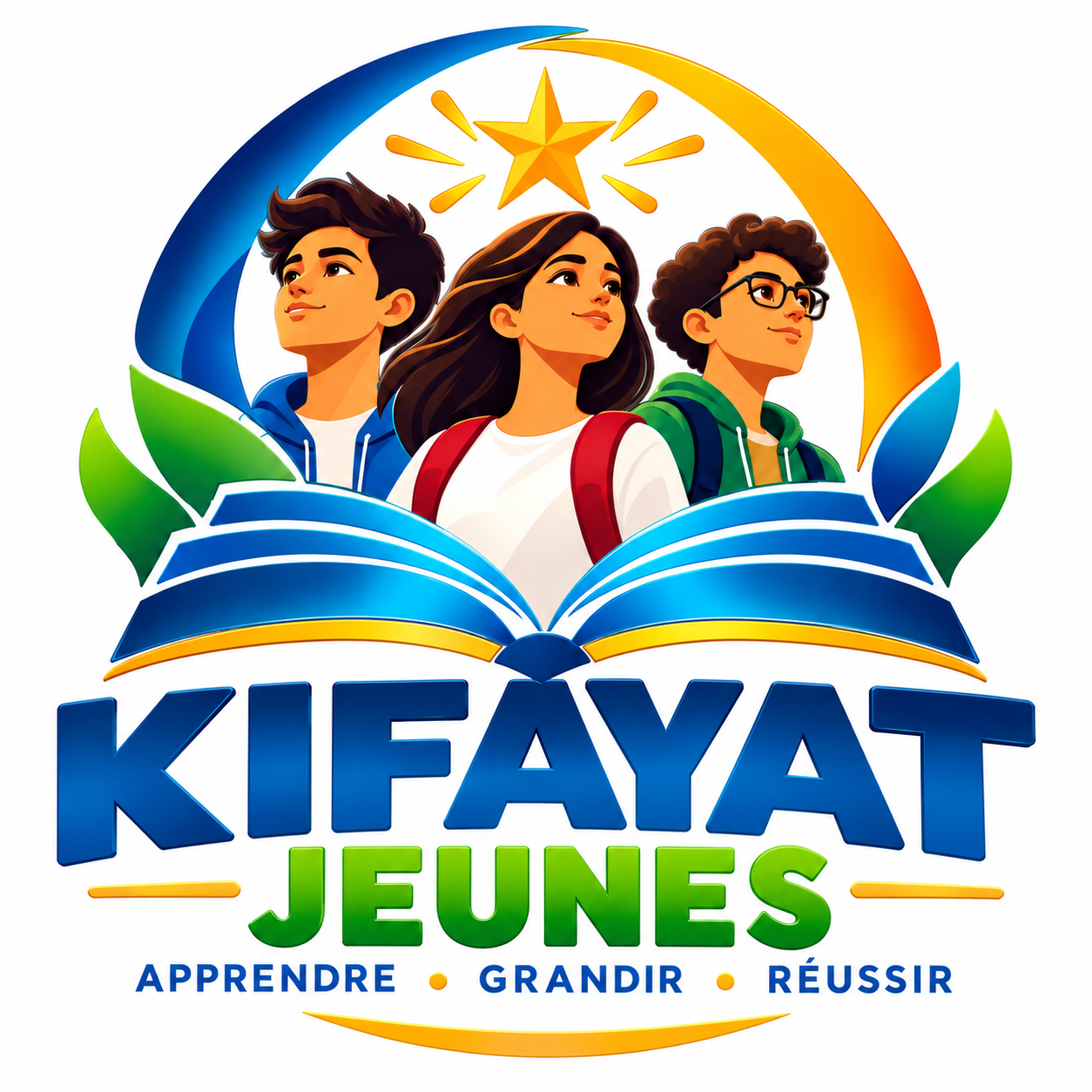 KIFAYAT JEUNES — Apprendre, grandir, réussir